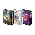 thumbnail image 3 of 2025-26 Topps Match Attax Extra UEFA Champions League Cards - Goaliaths Mega Tin #1 (45 Cards + 3 LE), 3 of 3