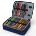 thumbnail image 4 of Estuche para lápices Vomgomfom con 200 ranuras para lápices de colores, 4 of 7