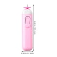 thumbnail image 2 of LOLIPPYY Electric Quilling Pen 2Pcs For Classroom Use With Assorted Color Plastic And Metal, 2 of 8