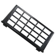 thumbnail image 3 of 1 Pce Pupitre de Musique Créatif et Pratique avec Sac de Transport (Noir), 3 of 6