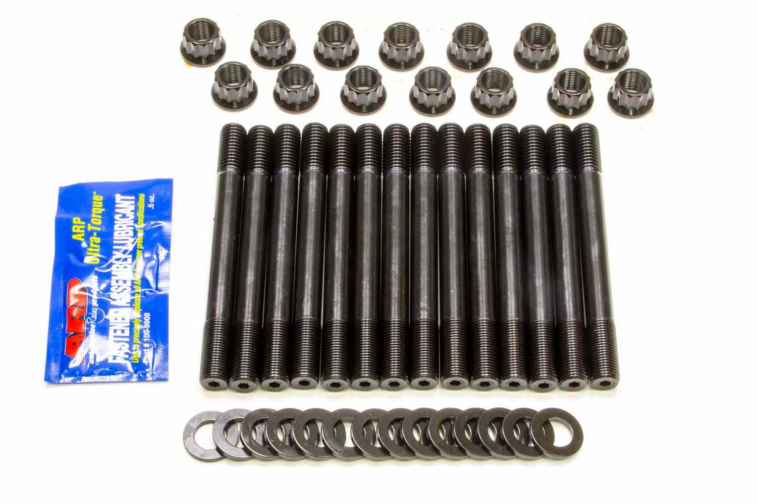 ARP INC. 2475402 DODGE 5.9L 12V CUMMINS MAIN STUD KIT