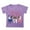 Purple, variant on MZXELPRJD Cute Teen Tops Boys Graphic Tees Girls Size 7 Sweatshirt 6-7 Boys Clothes Ropa Para Niña De 10 a 12 Años Cheer Clothes for Girls Boys 6t Clothes 10 Year Old Girl Cute Clothes 9-10
