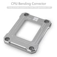 thumbnail image 1 of Corrector De Flexión De Cpu Thermalright LGA1700-BCF 12th CPU Corrector de flexión Placa posterior fija (gris), 1 of 7