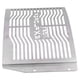 thumbnail image 3 of Protector radiador cubierta motocicleta plata radiador rejilla protección cubierta se adapta para Triumph Tiger 1200 EXPLORER 2012-2017,Protector de radiador Rejilla de radiador Cubierta de parrilla d Higoodz Accesorio de coche, 3 of 8