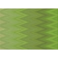 thumbnail image 1 of Ahgly Company Machine Washable Indoor Rectangle Transitional Pistachio Green Area Rugs, 7' x 9', 1 of 7