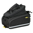 thumbnail image 4 of Topeak MTX 2.0 Trunk Bag DX Black 14.2x9.8x8.5in MTX 2.0, 4 of 4