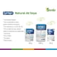 thumbnail image 2 of Symk&euml;n | Leche de Soya en polvo | Natural | Bolsa 1,080g | Leche en polvo | 100% vegetal | Rinde 12 litros | Alta en prote&iacute;nas | Sin gluten, lactosa ni colesterol, 2 of 6