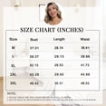 thumbnail image 5 of DreamFish Women's Sleeveless Nightgown Pleated Sleep Dress with Pockets Soft Scoop Neck Sleepwear Sizes M-3XL, 5 of 5