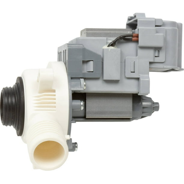 Genuine Whirlpool W10276397 Washing Machine Water Pump