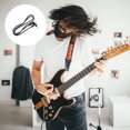 thumbnail image 4 of WEUVEB 12Pcs Power Supply for Guitar Dc Effect Power Cord Metal and Plastic Black, 4 of 5