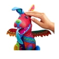 thumbnail image 1 of Perro Dante Alebrije Coco Pixar   con sonido MATTEL 455455, 1 of 6