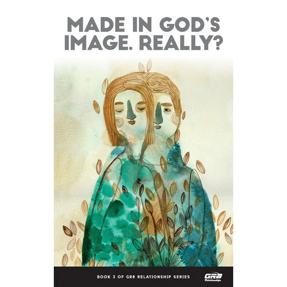 Made in God's Image. Really?, (Paperback)