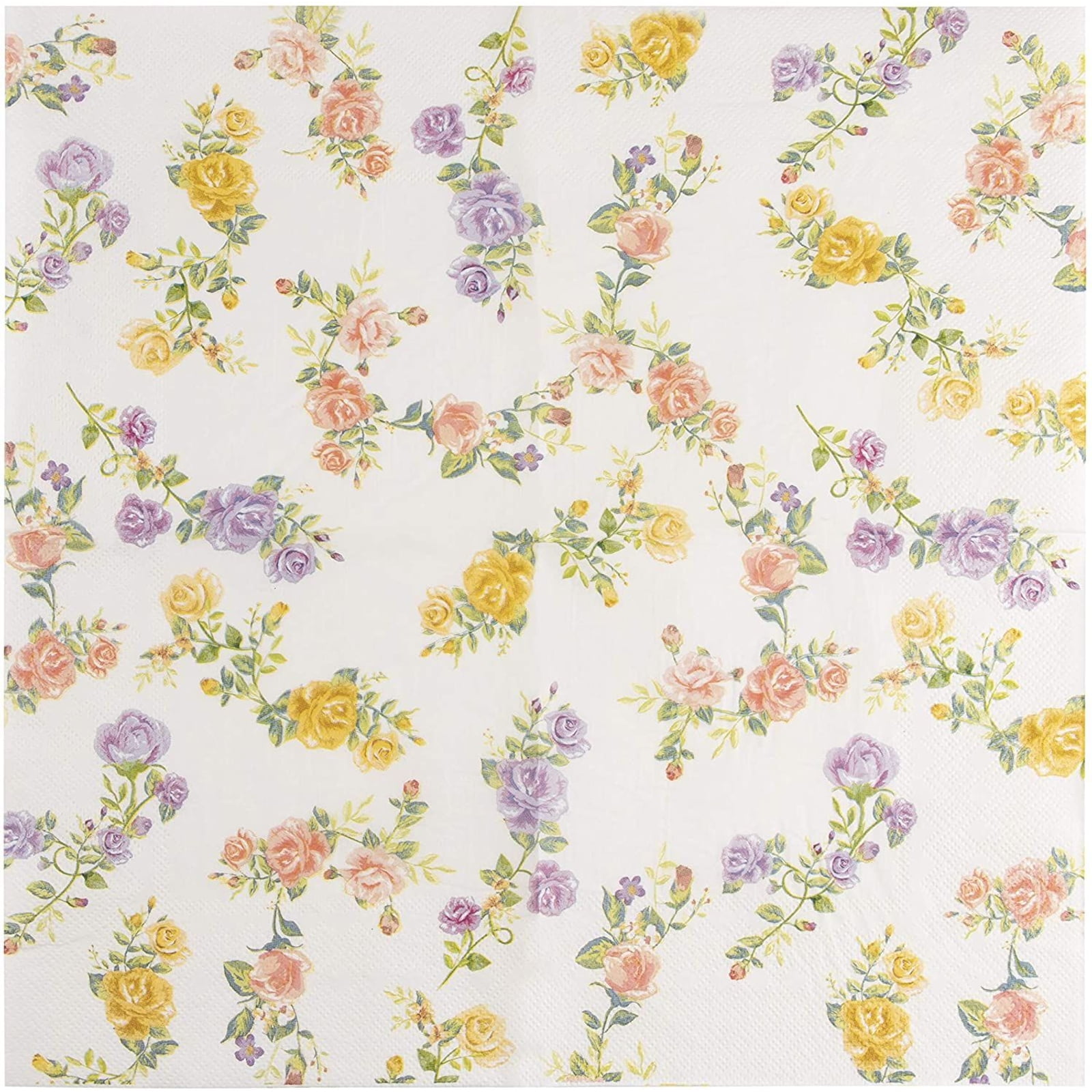 2 Paper Napkins for Decoupage Parties Rose of Love Weddings 2 Paper Napkins for Decoupage Parties Rose of Love Weddings