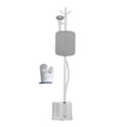 thumbnail image 1 of Central de Vapor Atvio Tanque removible de 1.5L Blanca, 1 of 4