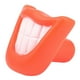 thumbnail image 1 of Funny Pet Dog Puppy Chew Sound Squeaky Giggle Big Smile Lips & Teeth Play Toy, 1 of 5