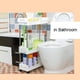 thumbnail image 4 of Estante de almacenamiento - Tres capas 48*17*70 Xemadio CJWUS-4565, 4 of 8