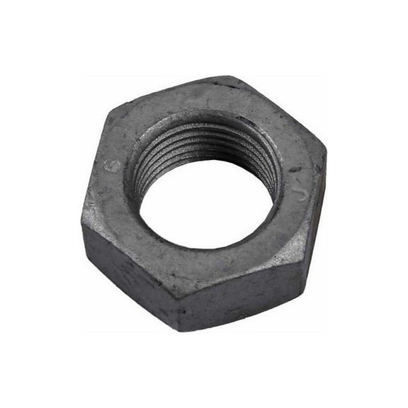 GM 11611641 Steering Tie Rod Nut