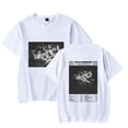 thumbnail image 2 of Teezo Touchdown Merch How Do You Sleep At Night Album T-shirts Unisex Trend Casual Short Sleeve Top, 2 of 3