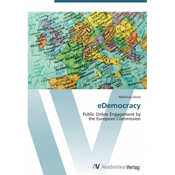 eDemocracy