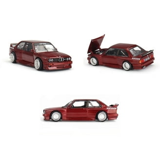 MINI GT 1/64 - NISSAN Fairlady Z Kaido GT 95 Drifter V1