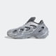 thumbnail image 1 of [GW2216] Mens Adi - das ADIFOM Q Size 8-Dash Grey/Light Grey/Bright Royal, 1 of 5