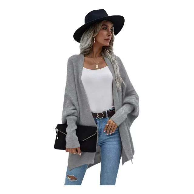 Suéter Vitka Moda Casual Dama Sabrina