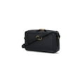 thumbnail image 2 of Valentino Garavani Women's "Alltime" Mini Crossbody Bag Black Black, 2 of 5