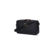 Valentino Garavani Women's Alltime Mini Crossbody Bag Black Black