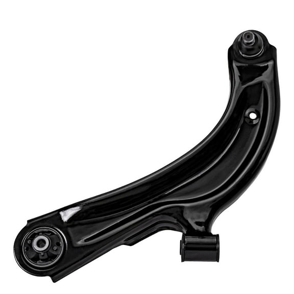 Detroit Axle - Front Left Lower Control Arm w/Ball Joint Assembly Replacement for 2013-2019 Nissan Sentra NV200 Chevrolet City Express 1.8L