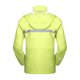 thumbnail image 5 of Puntoco Mujer y Hombre Casual Manga Larga Cortavientos Reflectante Impermeable Liquidación Puntoco Puntoco-6486, 5 of 7