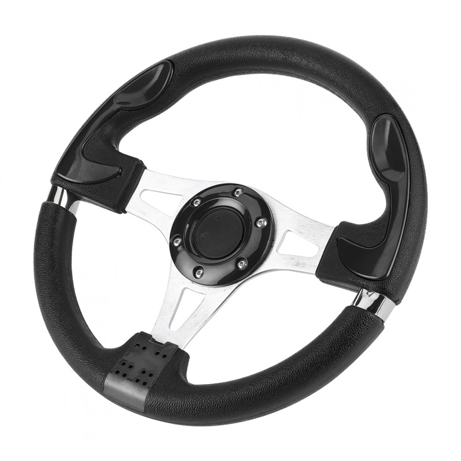 Steering Wheel Sport Steering Wheel Steering Wheel Replacement 12.5in
