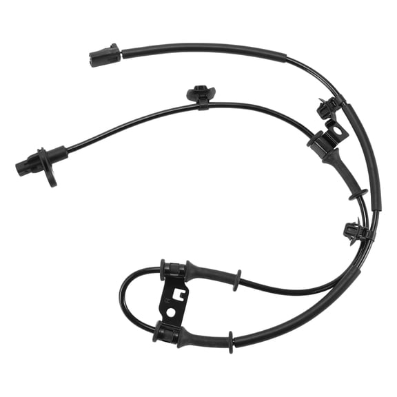 Unique Bargains ABS Wheel Speed Sensor Front Right ABS Sensor Anti-lock Braking System Sensor No.59830-3X320 for Hyundai Elantra 2012-2016, for Hyundai Elantra Coupe