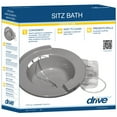 thumbnail image 2 of Drive Medical Sitz Bath, 2 of 2