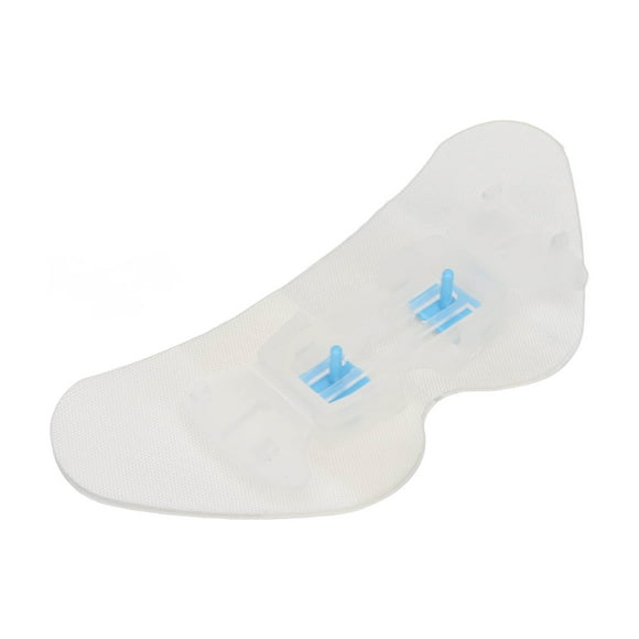Catheter Stabilization Device, Prevent Slip PU Urinary Legband Sticker For Double Tube