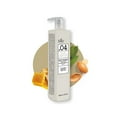 thumbnail image 2 of Silky TECHNOBASIC .04 Hair Repair Treat Shampoo 1000 ml| For Chemically Damaged Hair | Sulphate, Parabens & SLS Free |Vegan, Cruelty Free |Argan Oil, Amino Acid, Hydrolyzed Rice Protein |Adds Strengt, 2 of 5