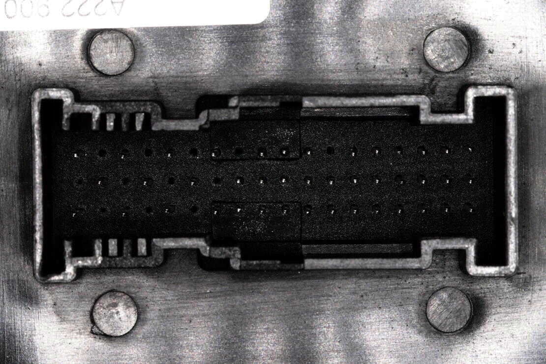 VEMO V30-73-0327 Control Unit, lights