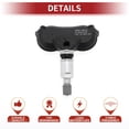 thumbnail image 4 of Sensor de presión de neumáticos Unique Bargains No.4260708010 para Toyota Sienna Tundra 2006-2017 315MHz, 4 of 7