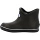 thumbnail image 5 of Bota Ankle Deck Xtratuf TUFS para niños grandes, color negro, talla 1 (M), 5 of 7