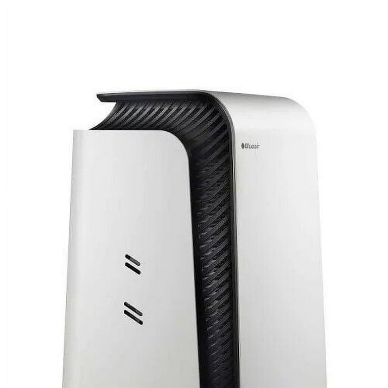 Blueair Protect 7410i 418 Sq Ft HEPASilent Ultra Air Purifier White