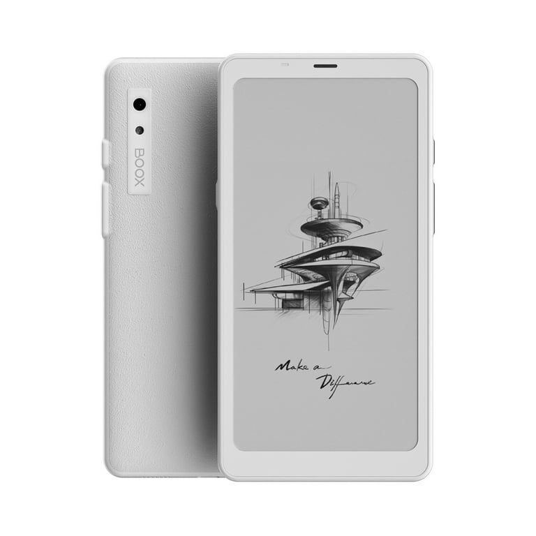 BOOX Palma White 6.13 BOOX Palma White 6.13