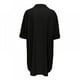 thumbnail image 4 of Camisas de playa para mujer, vestidos camiseros de baño, tallas grandes, escote en V profundo, bikini, ropa de playa, vestido playero, pareo, trajes de baño para mujer, vestido informal, tallas S-3XL, 4 of 8