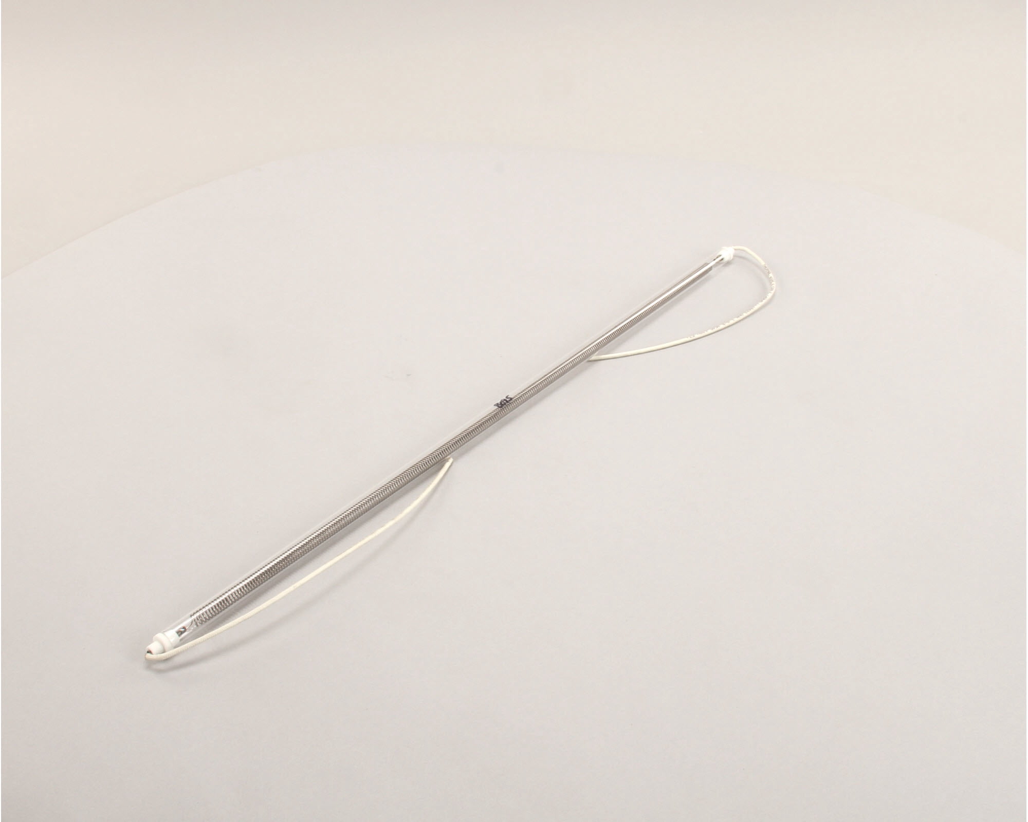 Star Heatertube,Quartz-208V,750W104V FA-198095 - Genuine OEM Replacement Part