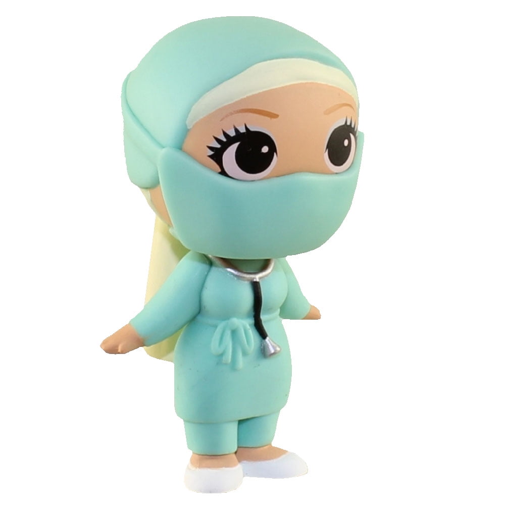 barbie surgeon