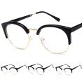 thumbnail image 2 of Bangcool Lunettes de Lecture Monture en Métal Lunettes Rétro Lunettes pour Adultes Hommes et Femmes, 2 of 5