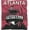 Atlanta, variant on Atlanta Throw Blanket Gift for Men Women, Flannel Atlanta Blanket for Sofa Bed Sofa Living Room Chair,Football Team Throw Blanket 50X60 Inches.