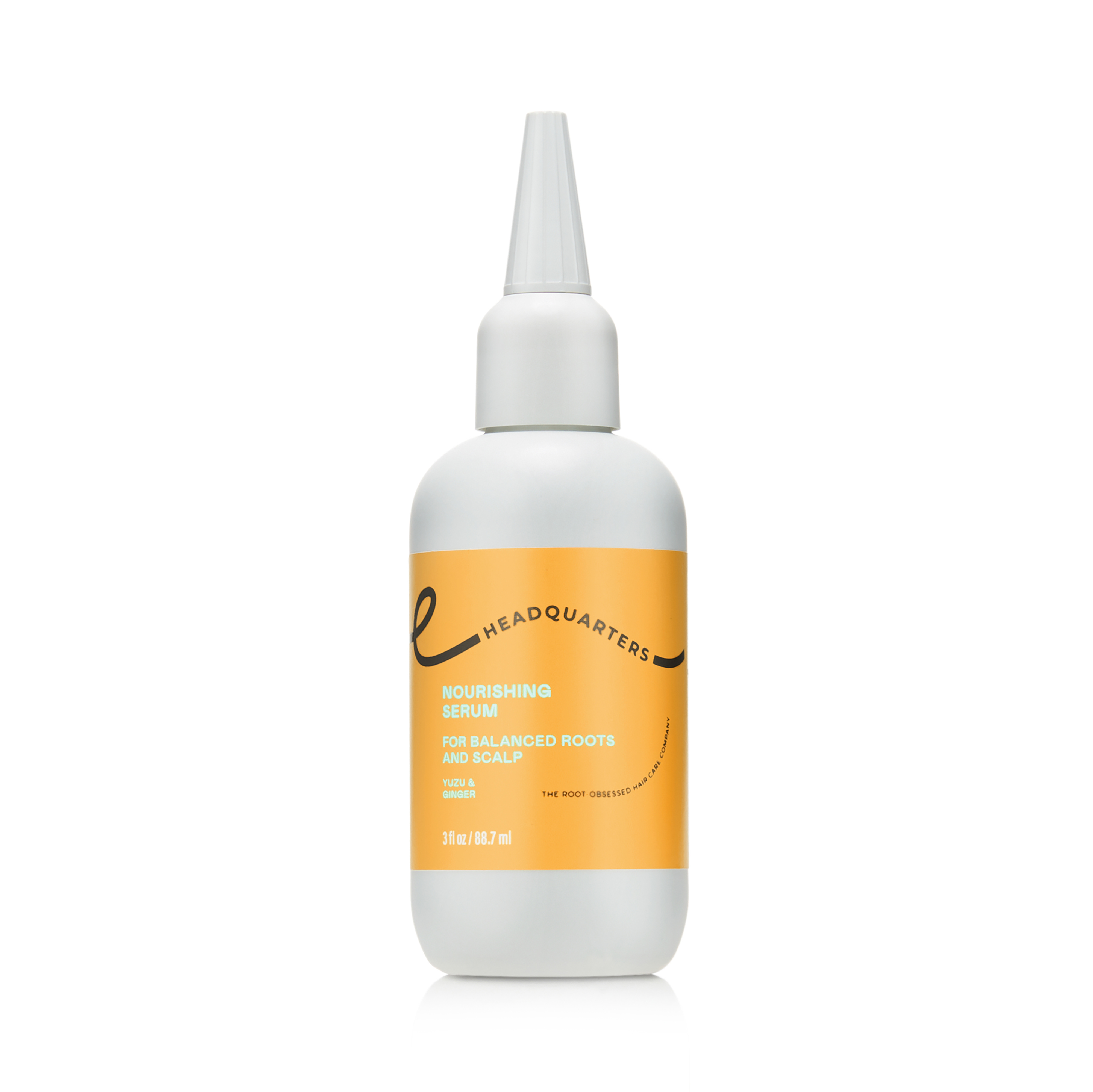 Headquarters Scalp Serum to Nourish Roots - Leave In Hair ...