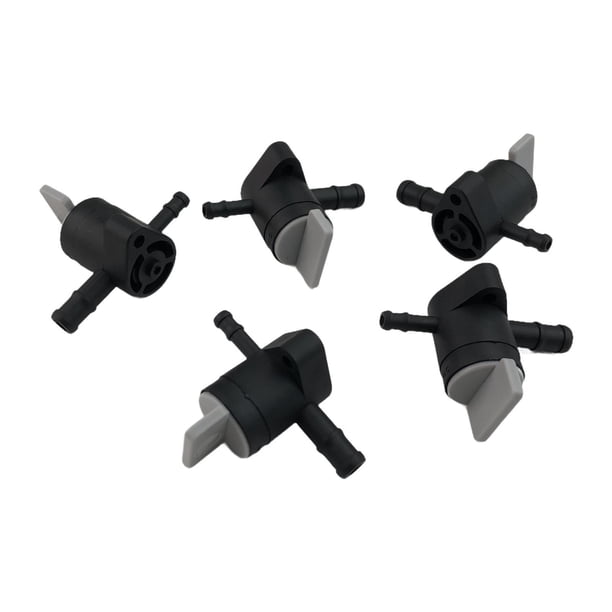 Válvula de cierre de combustible profesional de rendimiento estable 16950-z0Y-003, suministros para motosierra, desbrozadora, recortadora, césped y