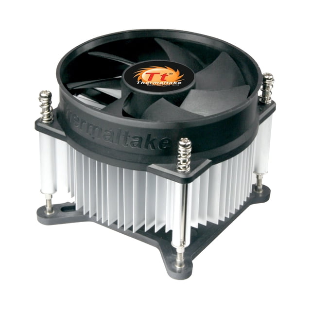 Thermaltake Ventilador/disipador de Calor - Procesador