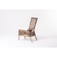 thumbnail image 5 of NovaSolo Wickerworks Aristocrate Side Chair (Set of 2), 5 of 22