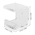 thumbnail image 2 of FUTUREORYY 1Jgo Rack De Pared Para De Hockey Con Soporte Resistente Para Varios, 2 of 8